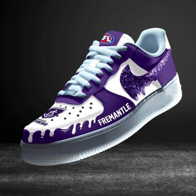Fremantle Football Club Air Force 1 New Style