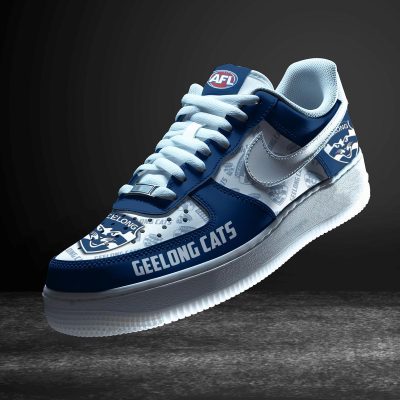 Geelong Football Club Air Force 1 New Style 2