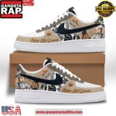 George Strait Cowboys And Dreamers Air Force 1 Sneakers Shoes1507.jpg - demo10