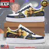 George Strait King Of Country Limited Edition Air Force 1 Running Sneakers Shoes1453.jpg - demo10