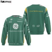 Giedo Van Der Garde Caterham Formula One Grand Prix 2013 Apparel Uniform Kozmozcyber L250317979 4 Atijl.jpg - demo10