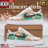 Gilmore Girls Limited Edition Air Force 1 Running Sneakers Shoes1410.jpg - demo10