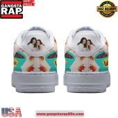 Gilmore Girls Limited Edition Air Force 1 Running Sneakers Shoes6191.jpg - demo10