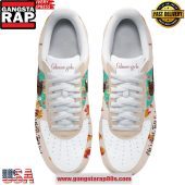 Gilmore Girls Limited Edition Air Force 1 Running Sneakers Shoes8525.jpg - demo10