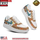Gilmore Girls Limited Edition Air Force 1 Sneakers Shoes1389.jpg - demo10