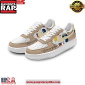 Gilmore Girls Limited Edition Air Force 1 Sneakers Shoes8628.jpg - demo10