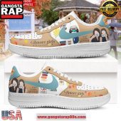 Gilmore Girls Limited Edition Air Force 1 Sneakers Shoes9519.jpg - demo10