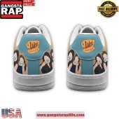 Gilmore Girls Limited Edition Air Force 1 Sneakers Shoes9751.jpg - demo10