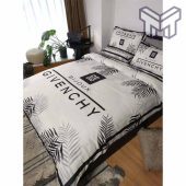 Givenchy Bedding Set Givenchy Luxury Brand Bedding Set Home Decor.jpg - demo10