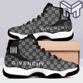 Givenchy Paris Air Jordan 11 Sneakers Shoes Hot 2022 Gifts For Men Women.jpg - demo10