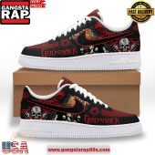 Godsmack Band Limited Edition Air Force 1 Sneaker Shoes Running Sneakers3676.jpg - demo10