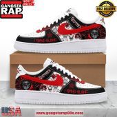 Godsmack Stand Alone Limited Edition Air Force 1 Shoes Running Sneakers0174.jpg - demo10