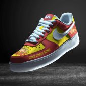 Gold Coast Football Club Air Force 1 New Style 2
