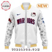 Golden State Warriors X Hello Kitty Night 2024 Baseball Jacket 2 Tjkba.jpg - demo10