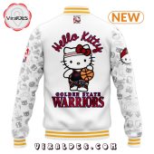 Golden State Warriors X Hello Kitty Night 2024 Baseball Jacket 3 Ozpmp.jpg - demo10