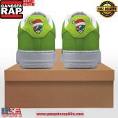 Grateful Dead Christmas Limited Edition Air Force 1 Running Sneakers Shoes7398.jpg - demo10