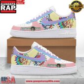 Grateful Dead Psychedelic Dreams Air Force 1 Sneakers Shoes2913.jpg - demo10