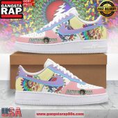 Grateful Dead Psychedelic Dreams Air Force 1 Sneakers Shoes8920.jpg - demo10