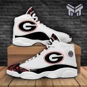Green Bay Packers Air Jordan 13fans Sport Shoes Nfl Big White Aj13 Shoes 1.jpg - demo10