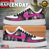 Green Day American Idiot Limited Edition Air Force 1 Sneakers Shoes1343.jpg - demo10
