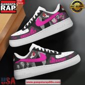 Green Day American Idiot Limited Edition Air Force 1 Sneakers Shoes2092.jpg - demo10