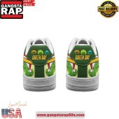 Green Day Merry Christmas Limited Edition Air Force 1 Running Sneakers Shoes7652.jpg - demo10
