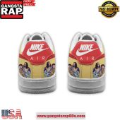 Greta Van Fleet Limited Edition Air Force 1 Sneaker Sneakers Shoes0604.jpg - demo10