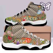 Gucci Jordan 11 Gucci Air Jordan 11 Sneaker Air Jordan 11 Gift For Fan Hot 2023 J2w 1.jpg - demo10