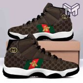 Gucci Jordan 11 Gucci Air Jordan 11 Sneaker Air Jordan 11 Gift For Fan Hot 2023 Zb0.jpg - demo10