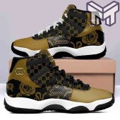 Gucci Jordan 11 Gucci Air Jordan 11 Sneakers Shoes Hot 2022 For Men Women 1.jpg - demo10