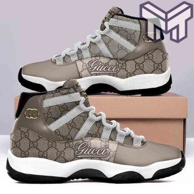 Gucci Jordan 11 Gucci  Air Jordan 11  Sneakers Shoes Hot 2022 For Men Women