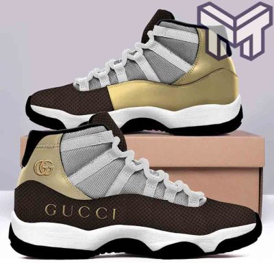 Gucci Jordan 11 Gucci  Air Jordan 11  Sneakers Shoes Hot 2023 For Men Women