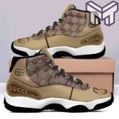 Gucci Jordan 11 Gucci Air Jordan 11 Sneakers Shoes Hot Gifts For Men Women 1.jpg - demo10