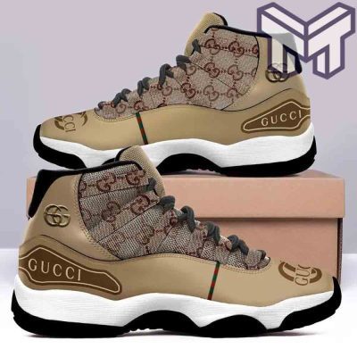 Gucci Jordan 11 Gucci  Air Jordan 11  Sneakers Shoes Hot Gifts For Men Women