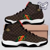 Gucci Jordan 11 Gucci Aj11 Sneaker Gift For Gucci Air Jordan 11 Gift For Fan Hot 2023 7kk 1.jpg - demo10