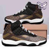 Gucci Jordan 11 Gucci Lv Air Jordan 11 Sneaker Air Jordan 11 Gift For Fan Hot 2023 1.jpg - demo10