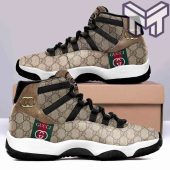 Gucci Jordan 11 Gucci New Air Jordan 11 Sneakers Sport Shoes For Men Women.jpg - demo10