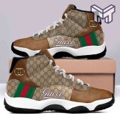 Gucci Jordan 11 Gucci New Aj11 Sneaker Gift For Gucci Air Jordan 11 Gift For Fan Hot 2023.jpg - demo10