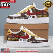 Guns N Roses Limited Edition Air Force 1 Shoes Running Sneakers0655.jpg - demo10
