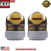 Guns N Roses Limited Edition Air Force 1 Shoes Running Sneakers3818.jpg - demo10