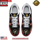 Guns N Roses Limited Edition Air Force 1 Sneakers Shoes5293.jpg - demo10
