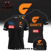 Gws Giants Afl Polo, Cap Limited Edition You Always Inspire By Your Look Bro - demo10