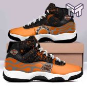 Harley Davidson Air Jordan 11 Sneaker Air Jordan 11 Gift For Fan Hot 2023 A4a.jpg - demo10