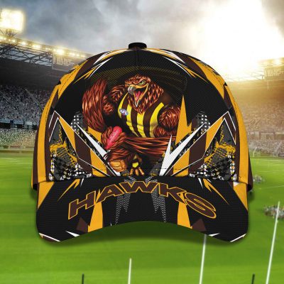 Hawthorn Hawks | Hawks Cap Tad 01