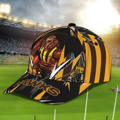 Hawthorn Hawks | Hawks Cap Tad 01