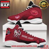 Hazbin Hotel Angel Dust Air Jordan 13 Sneakers Shoes7938.jpg - demo10