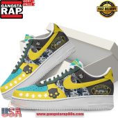 Helldiver Veteran Limited Edition Air Force 1 Shoes Running Sneakers5869.jpg - demo10