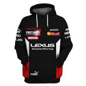 Hoodie Lexus F1 Sweater Lexus Gazoo Racing Boofa1314 Lexus Recaro Puma Racing Uniform Kocsp.jpg - demo10