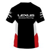 Hoodie Lexus F1 Sweater Lexus Gazoo Racing Boofa1314 Lexus Recaro Puma Racing Uniform Ukgz1.jpg - demo10
