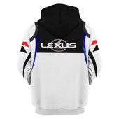 Hoodie Lexus F1 Sweater Lexus Gr F Motul Alpinestars Michelin Gran Turismo Spec Racing Uniform Ecwvw.jpg - demo10